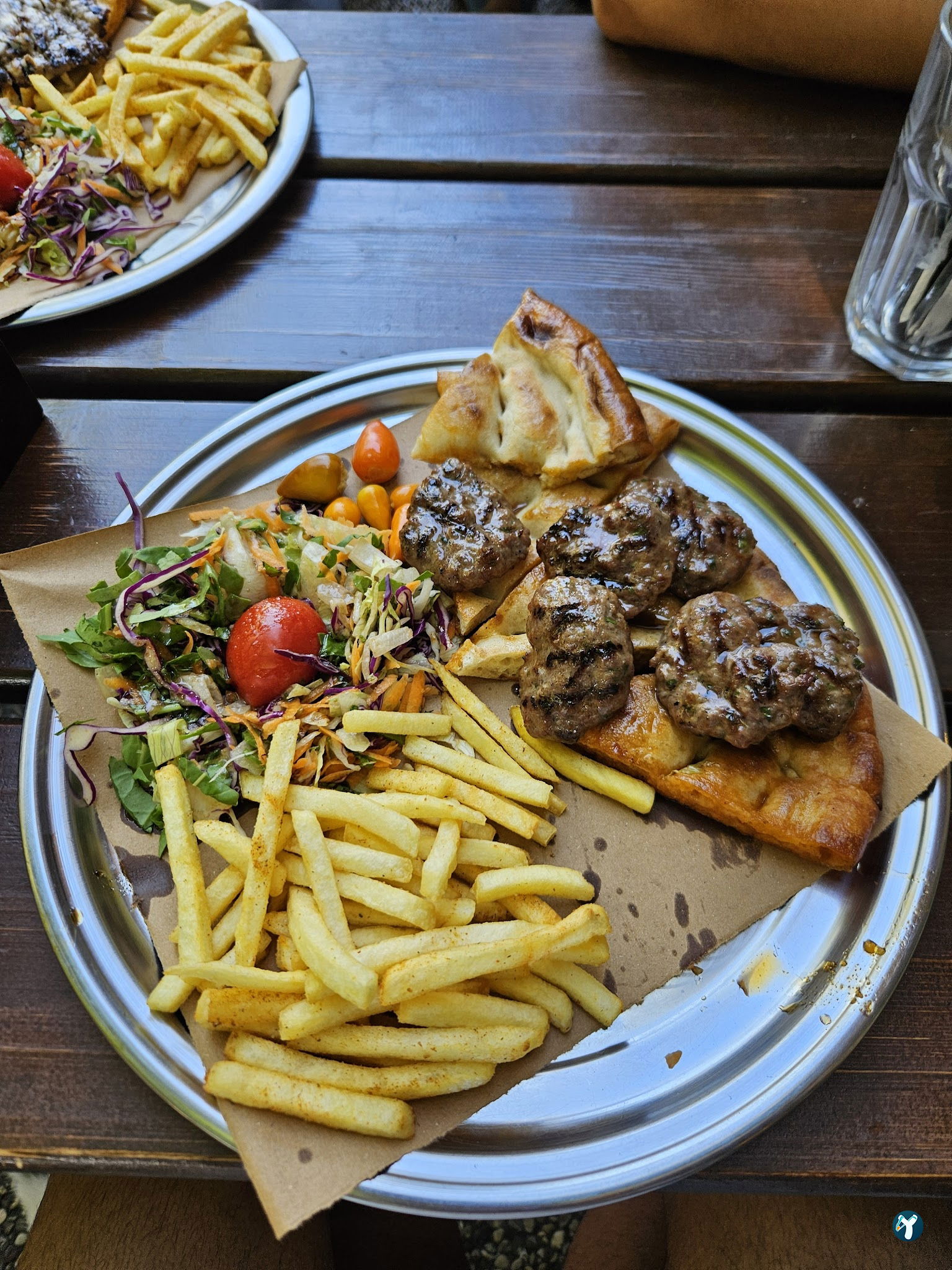 Oscar Burger & Köfte