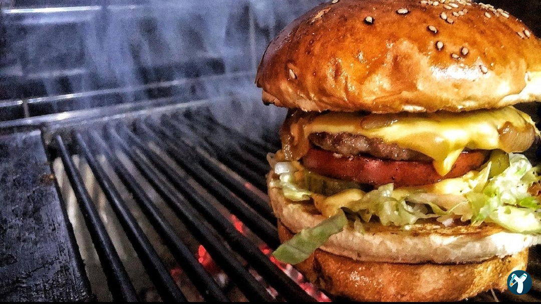 Oscar Burger & Köfte