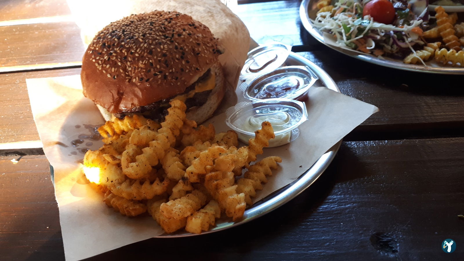 Oscar Burger & Köfte