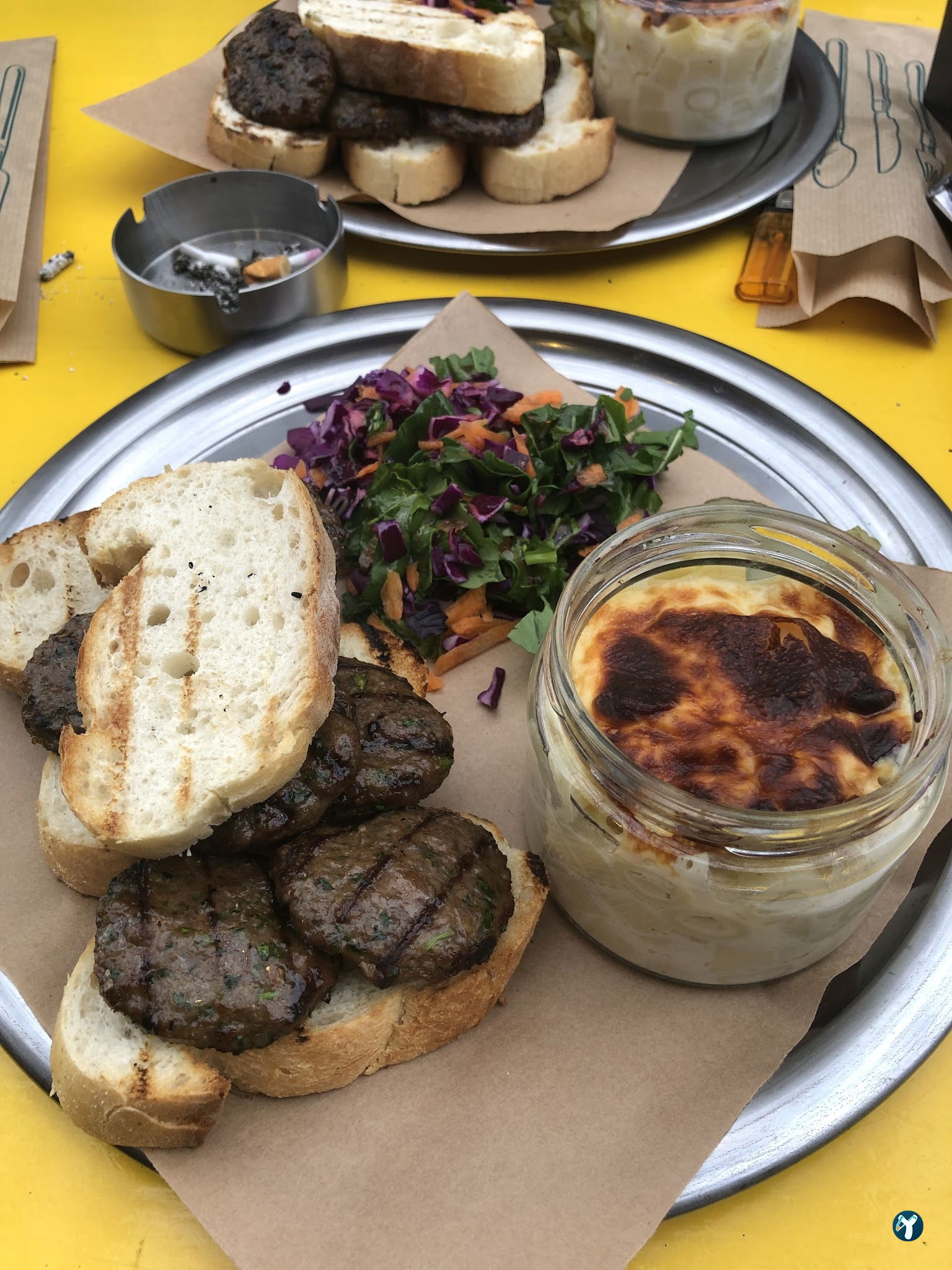 Oscar Burger & Köfte
