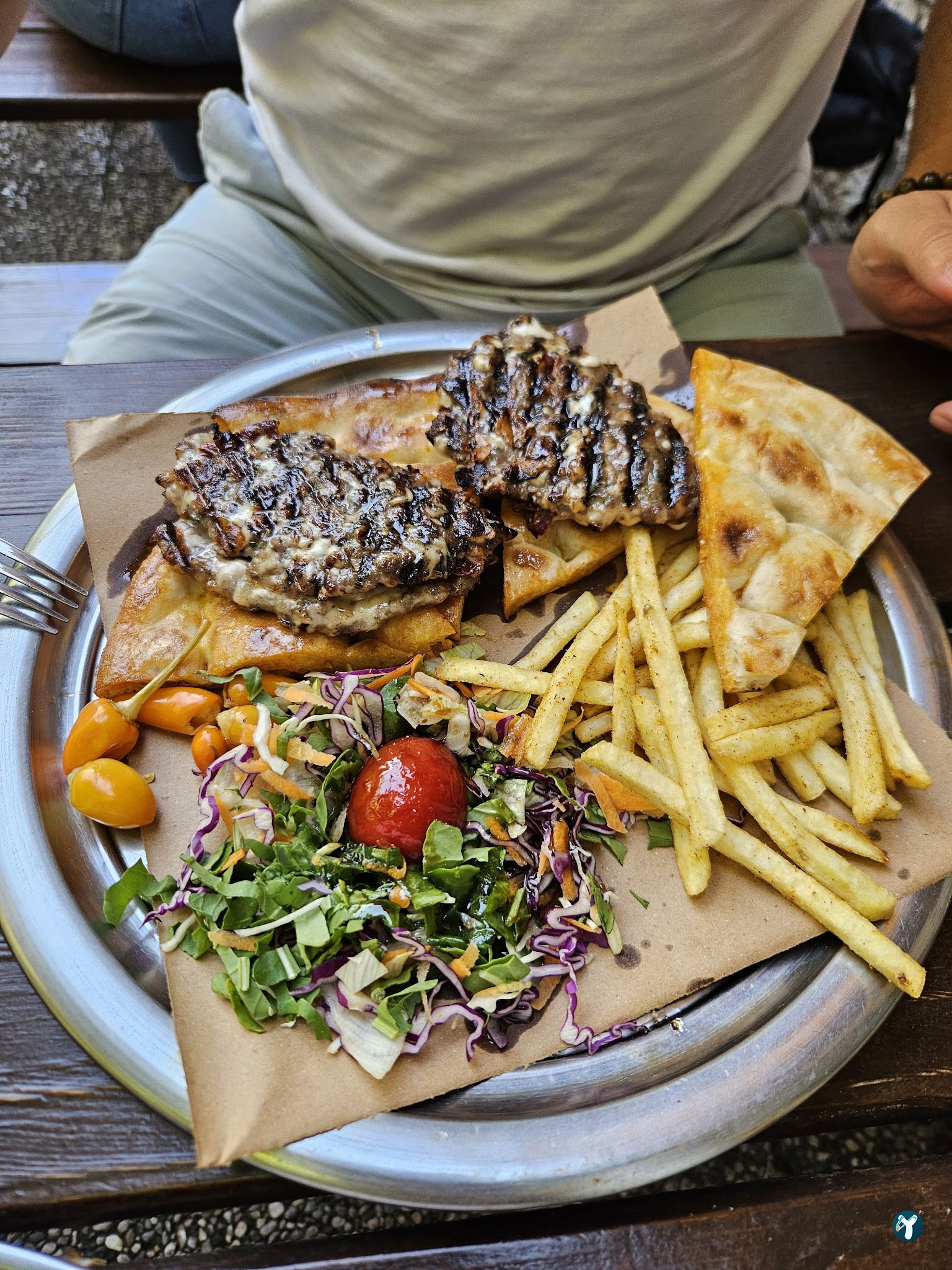 Oscar Burger & Köfte