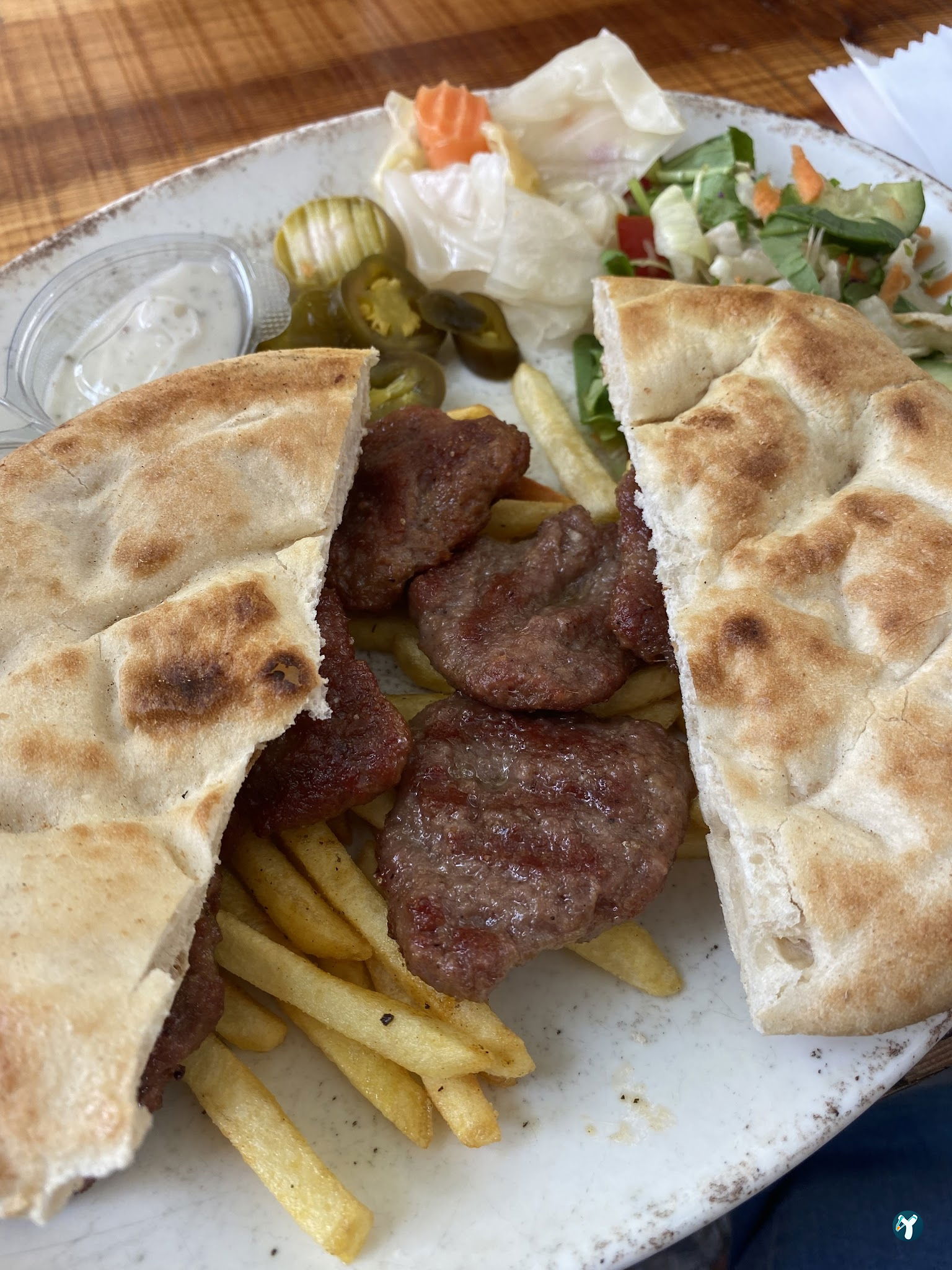 Oscar Burger & Köfte
