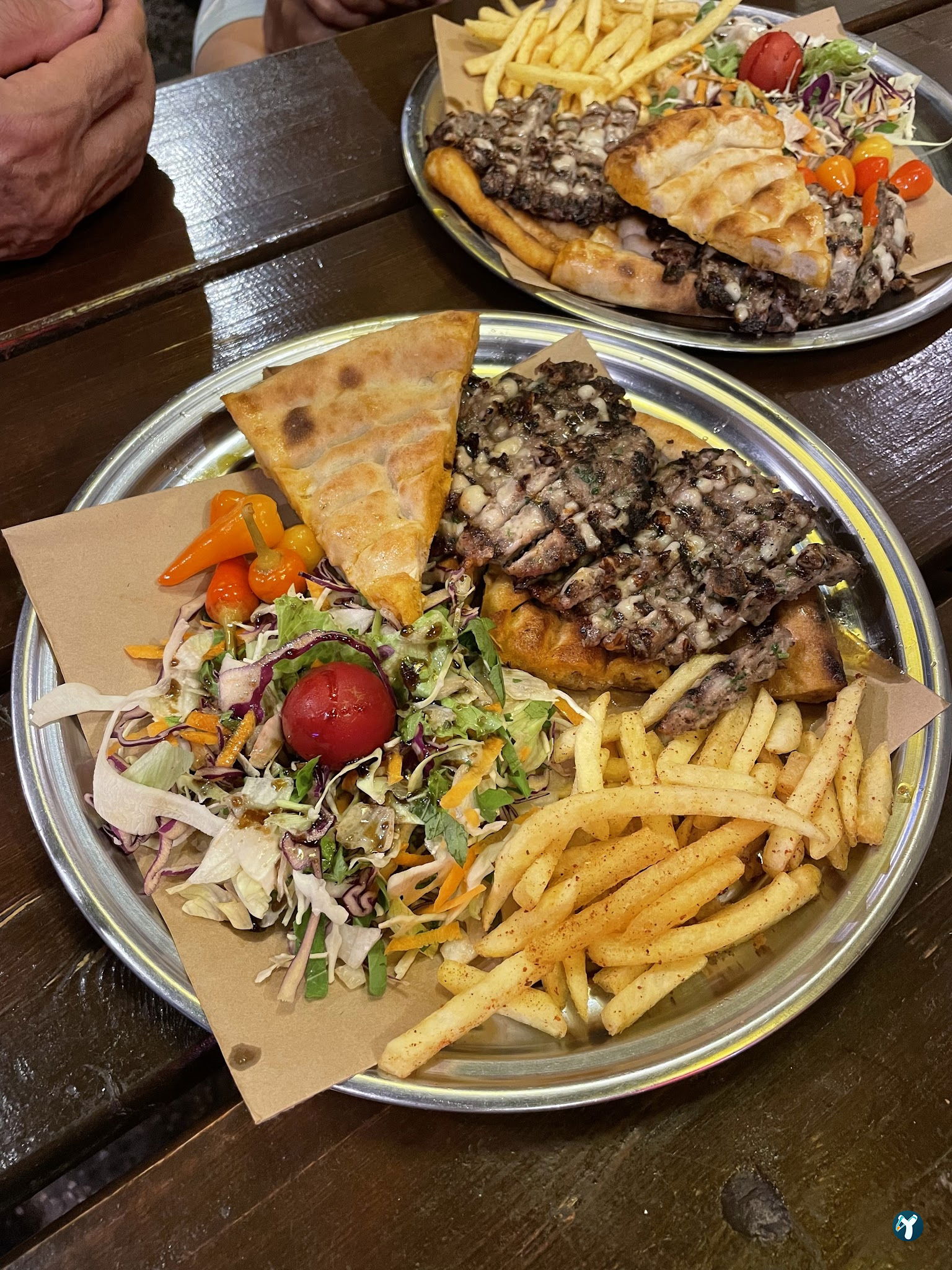 Oscar Burger & Köfte