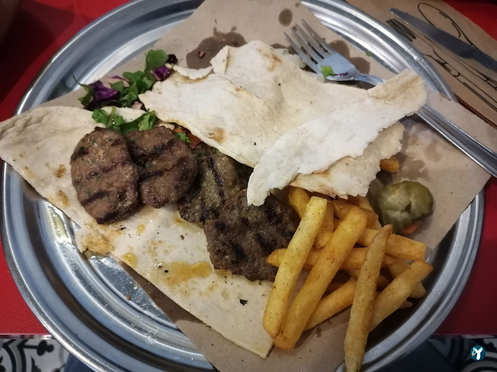 Oscar Burger & Köfte