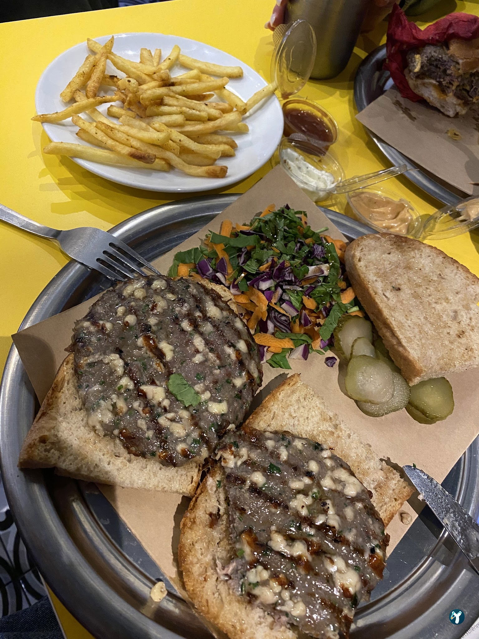 Oscar Burger & Köfte