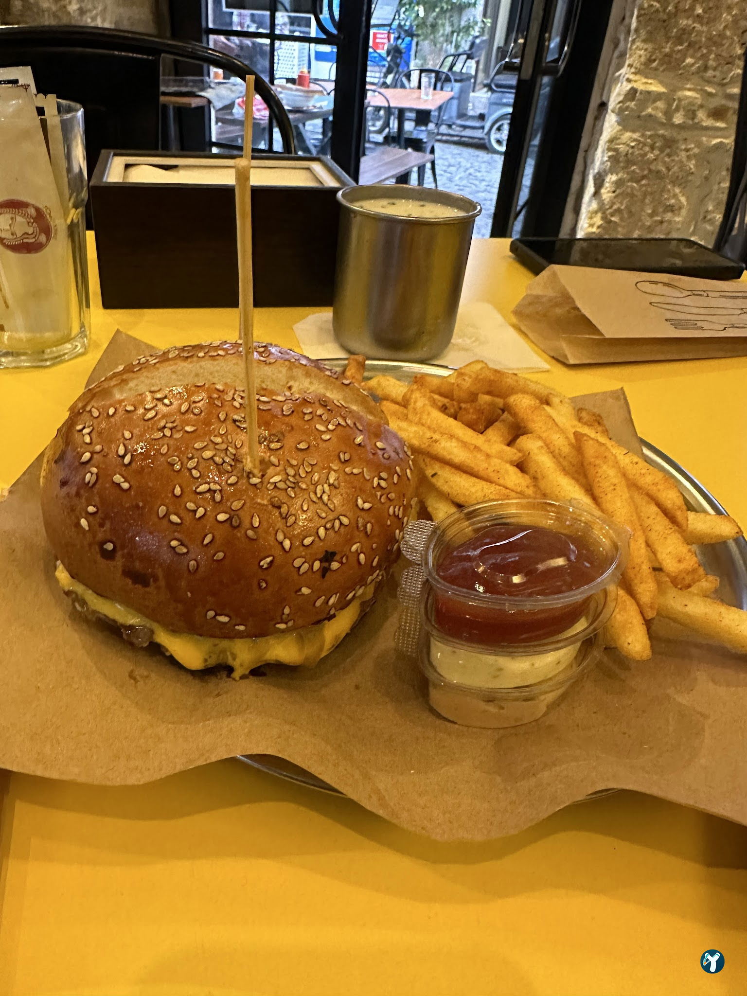 Oscar Burger & Köfte