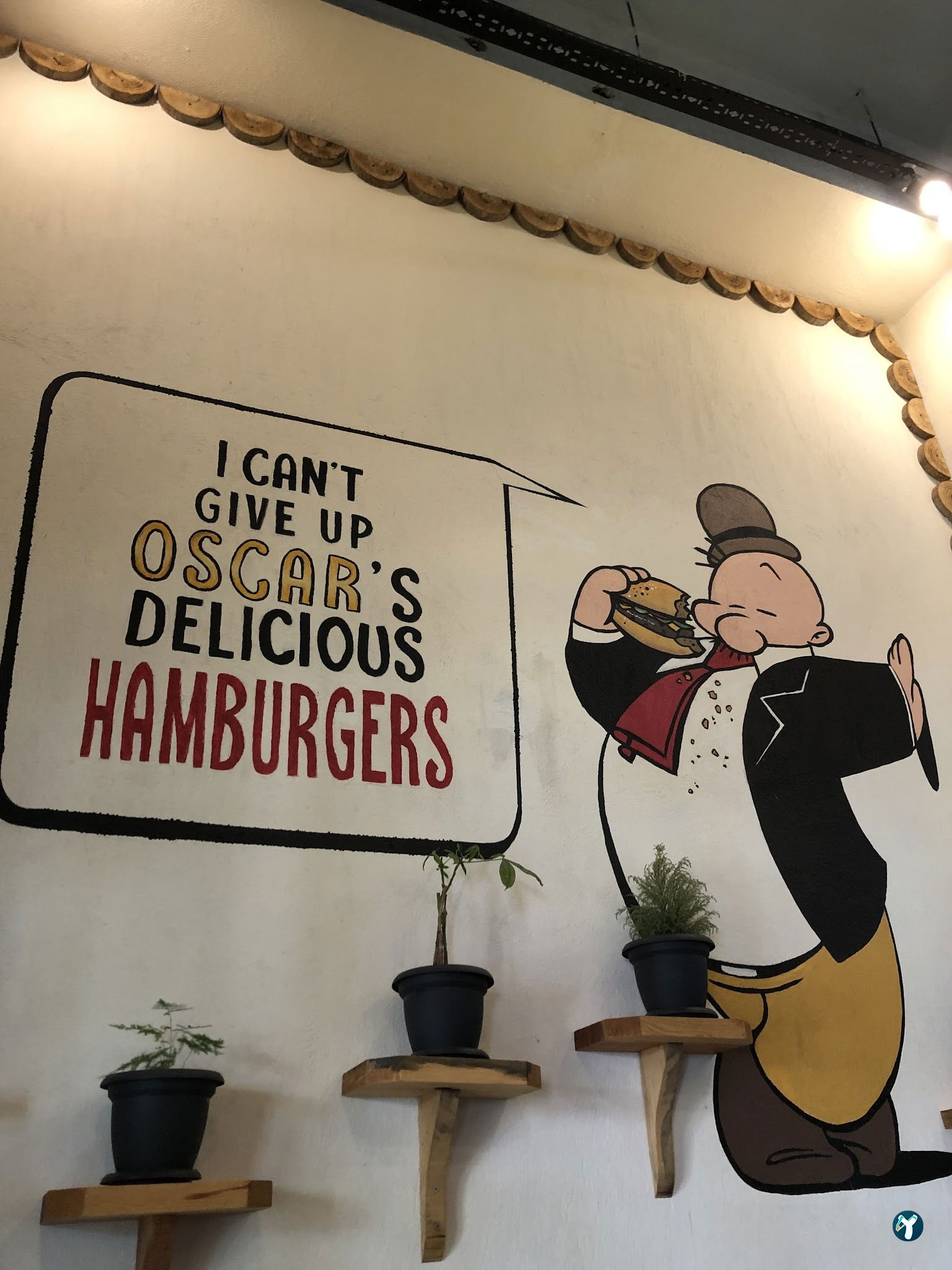 Oscar Burger & Köfte