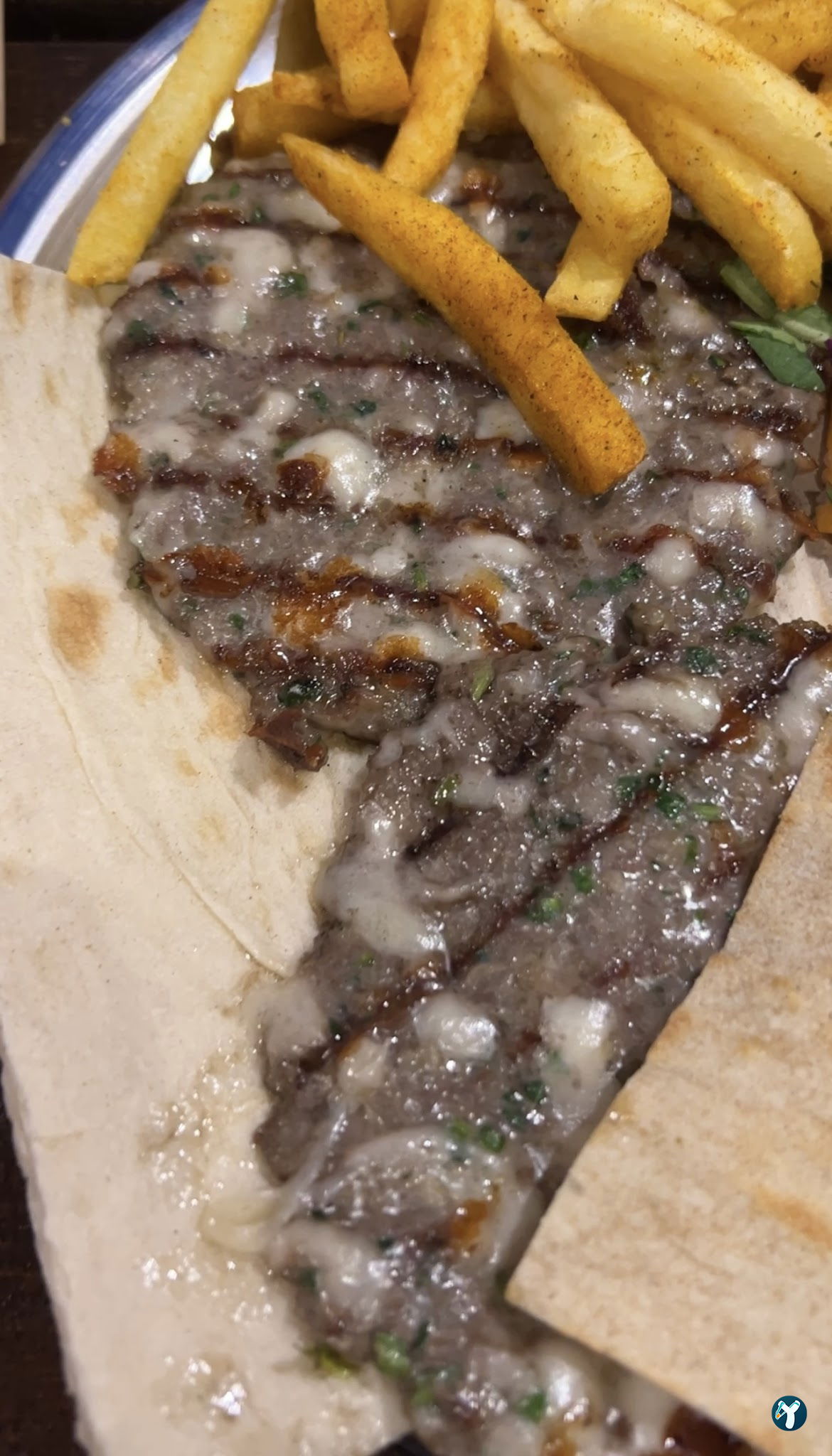 Oscar Burger & Köfte