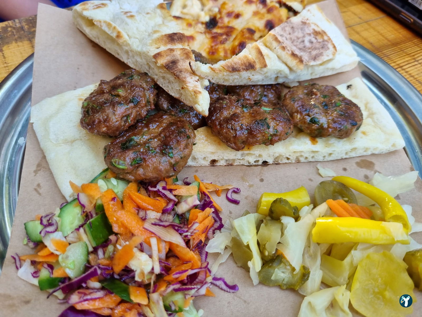 Oscar Burger & Köfte