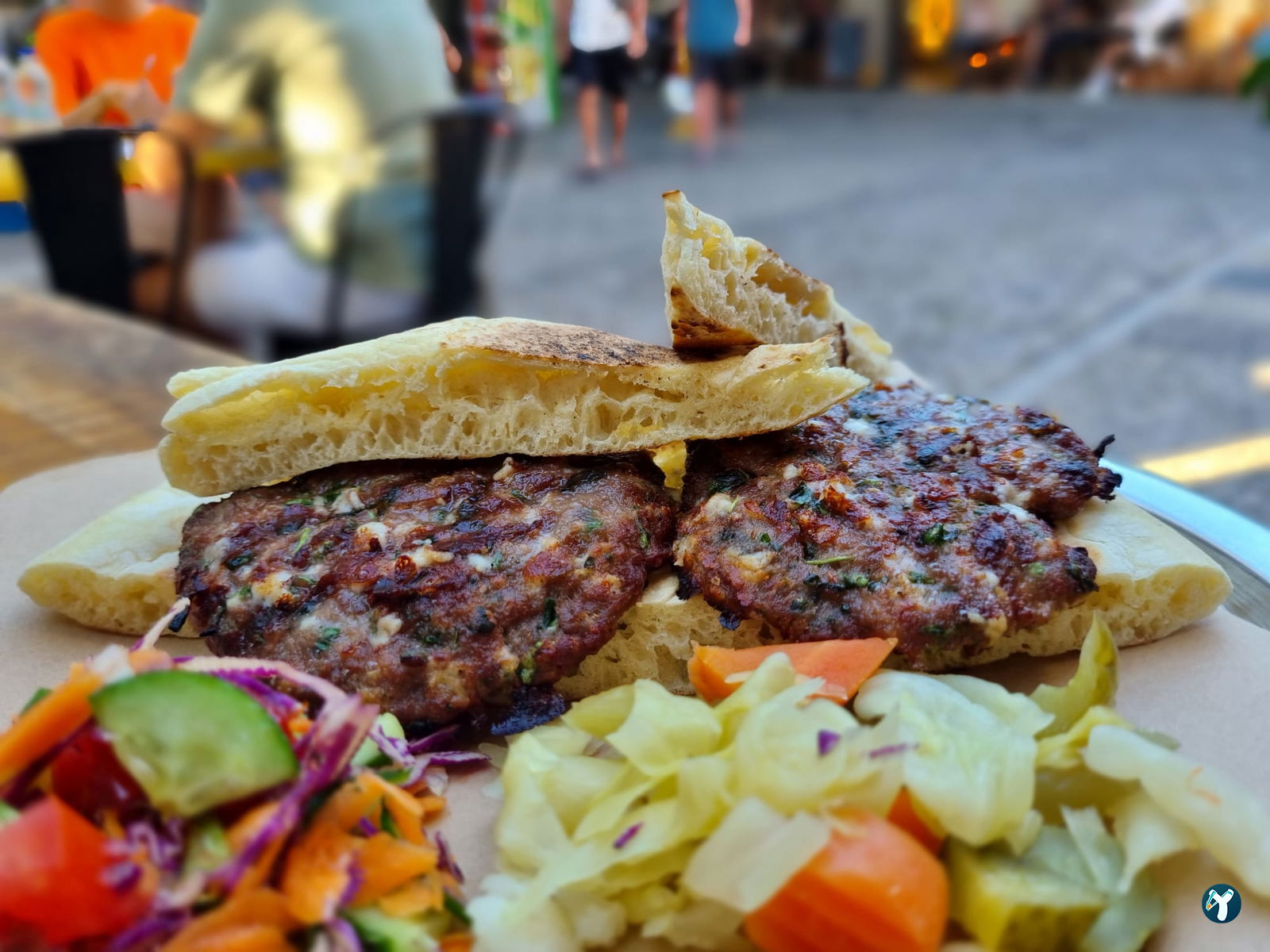 Oscar Burger & Köfte
