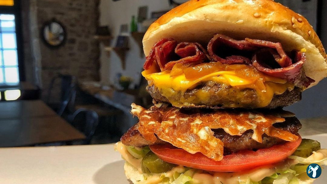 Oscar Burger & Köfte