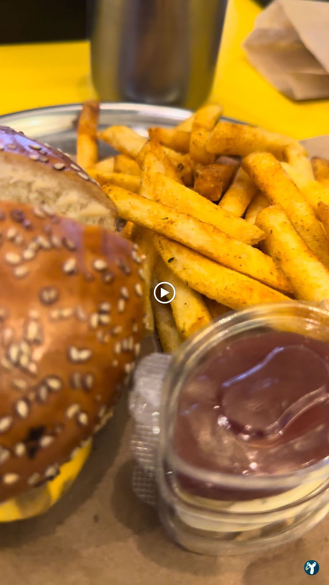 Oscar Burger & Köfte