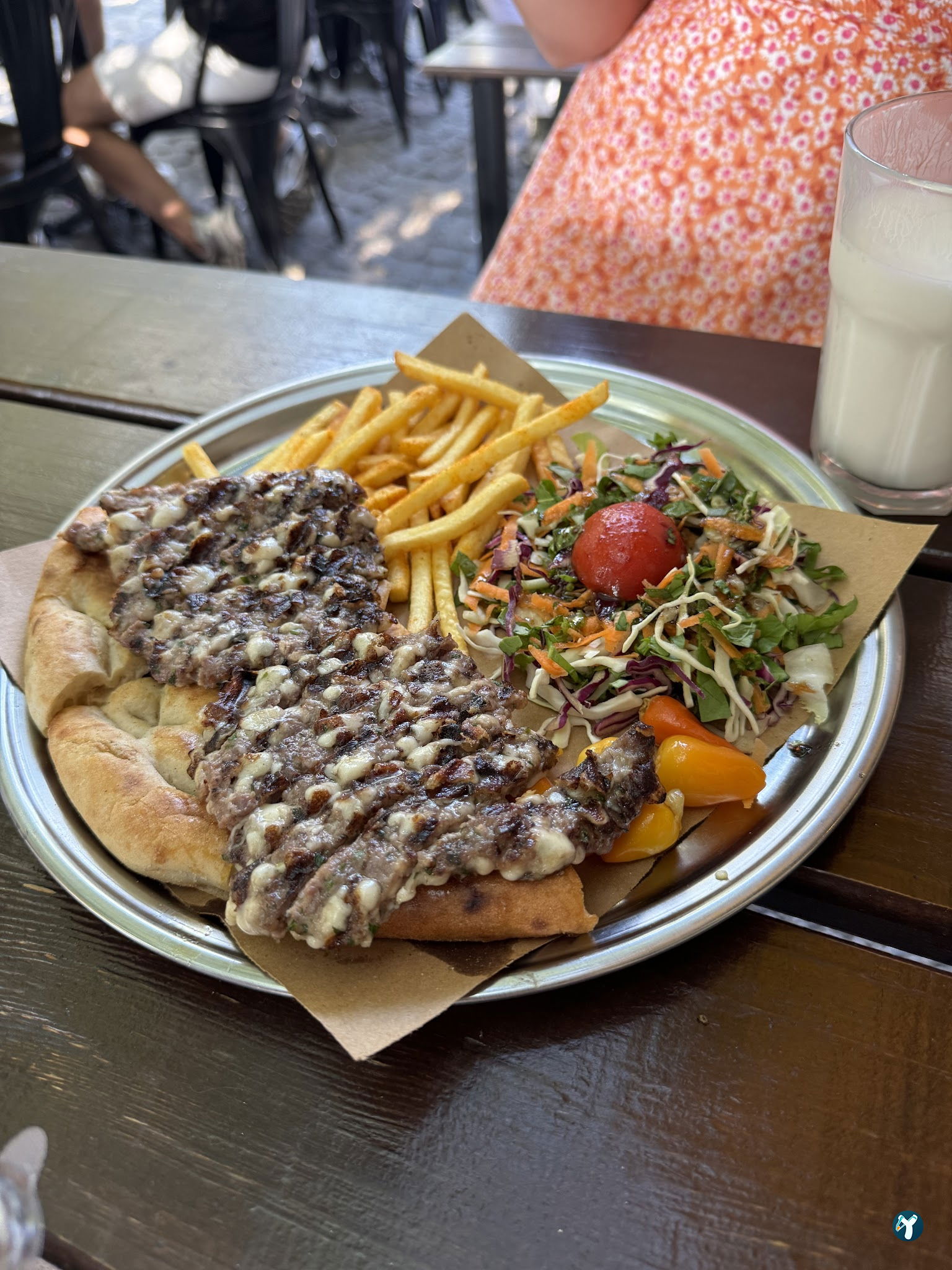 Oscar Burger & Köfte