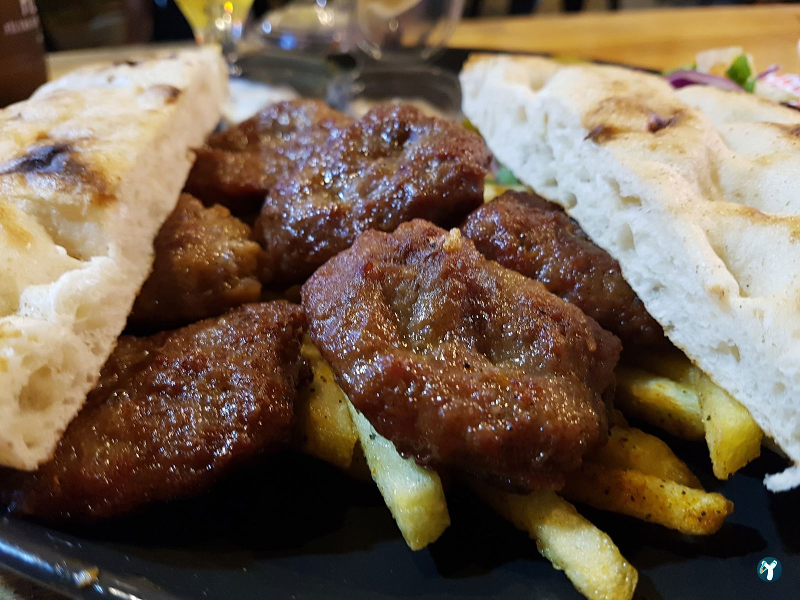 Oscar Burger & Köfte