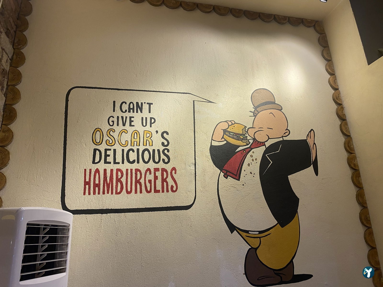 Oscar Burger & Köfte