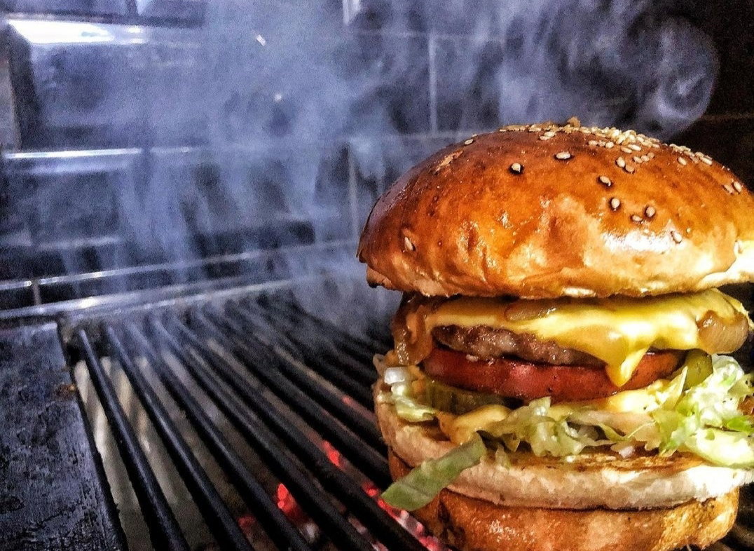 Oscar Burger & Köfte