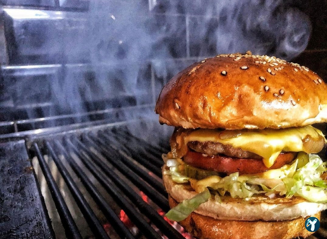 Oscar Burger & Köfte
