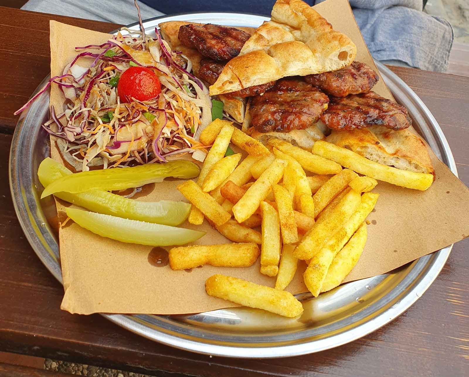 Oscar Burger & Köfte