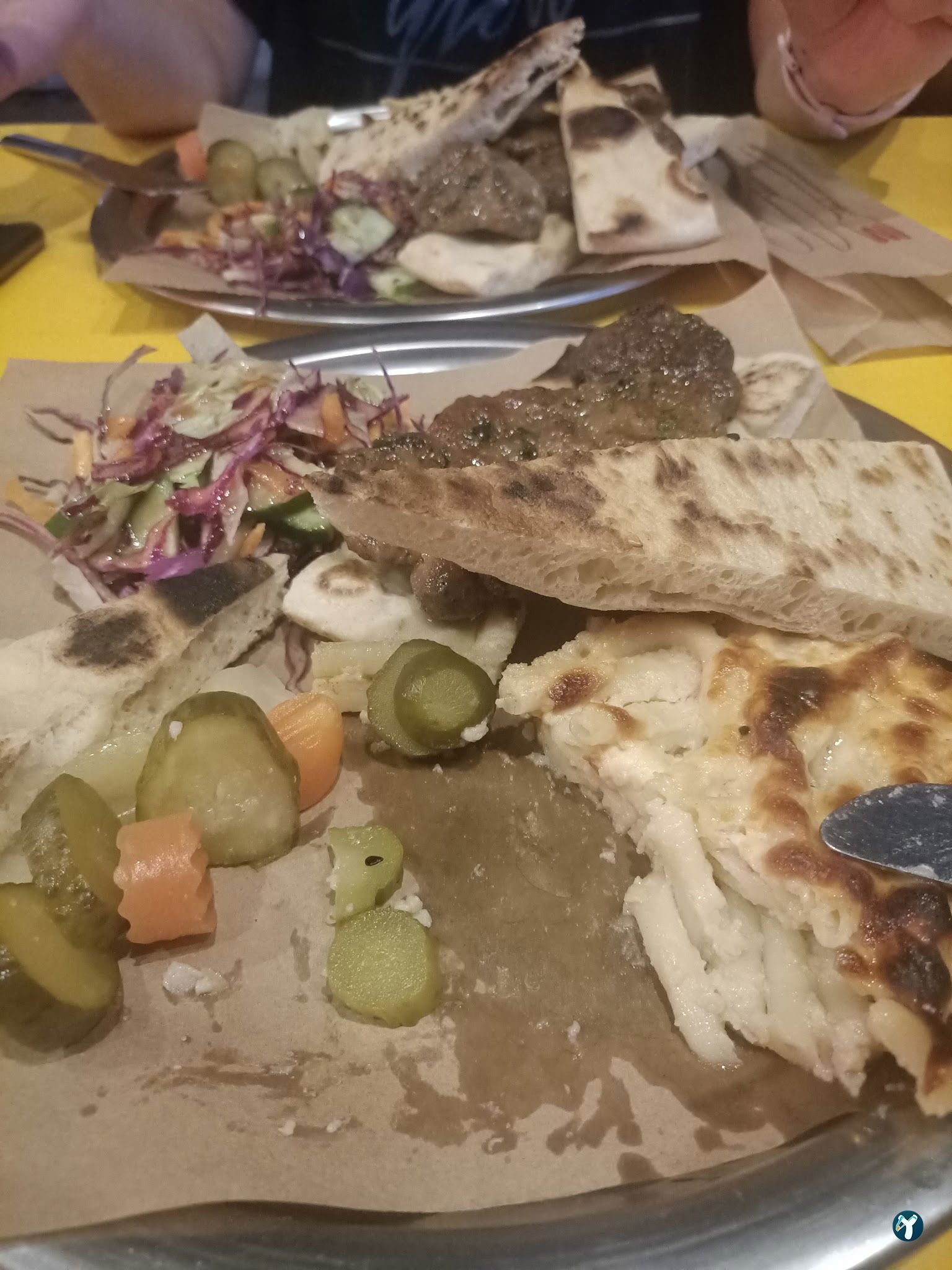 Oscar Burger & Köfte