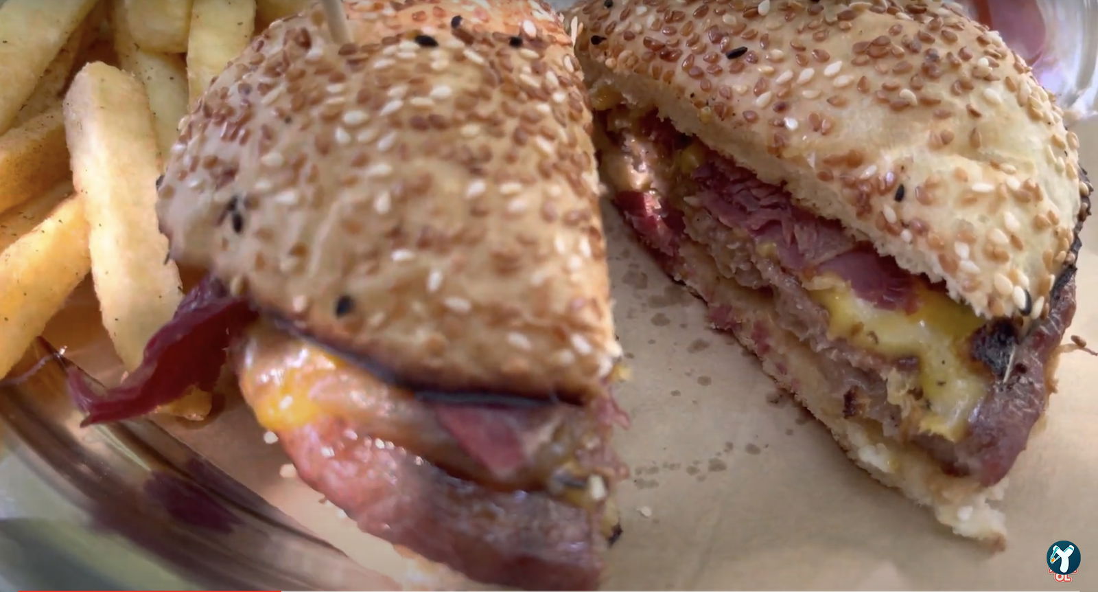 Oscar Burger & Köfte