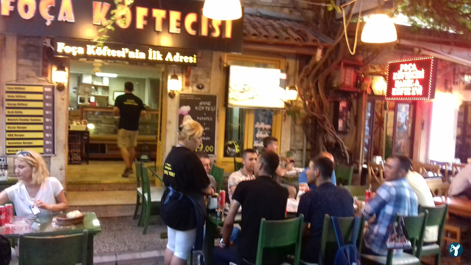 Oscar Burger & Köfte
