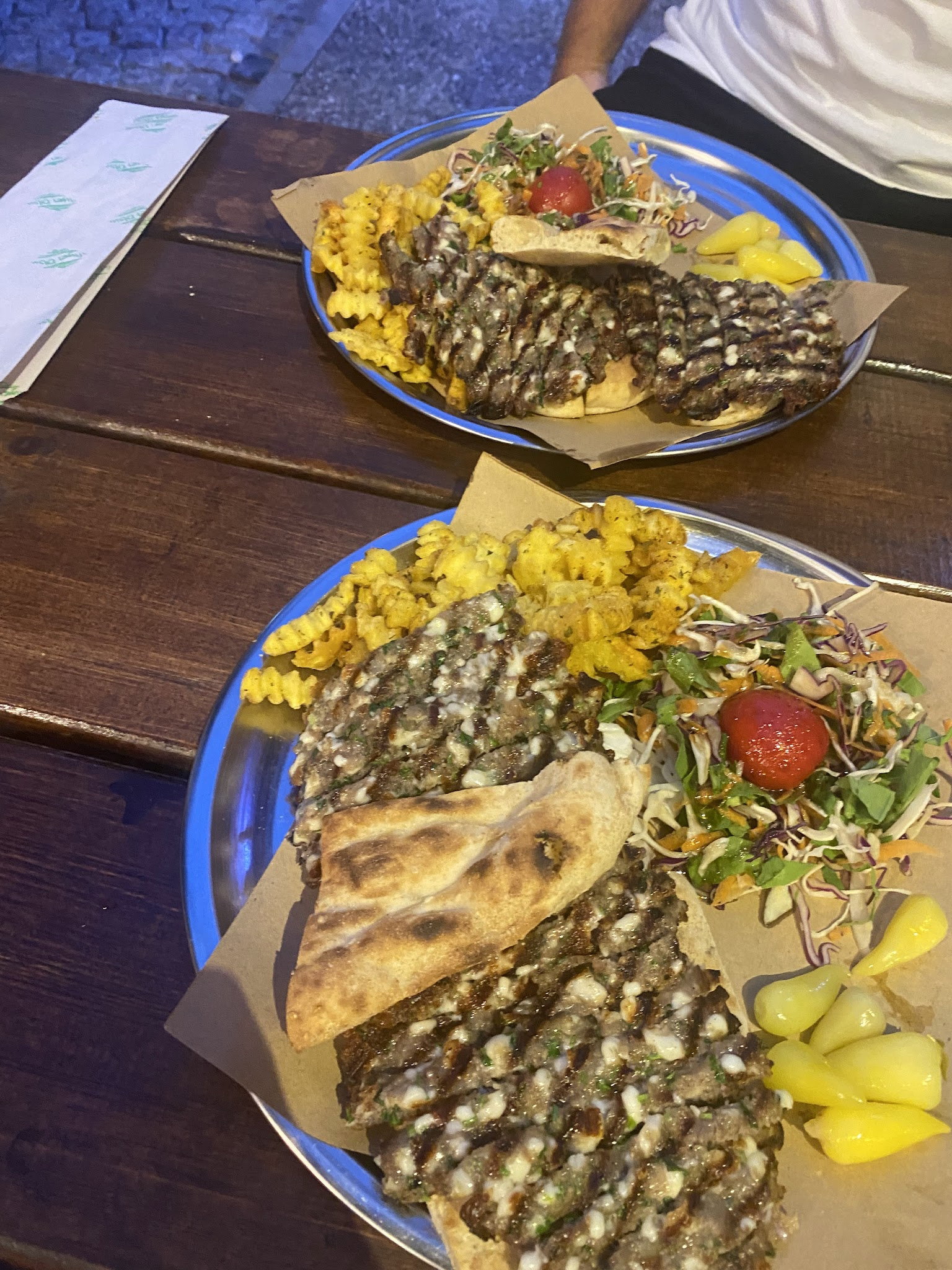 Oscar Burger & Köfte