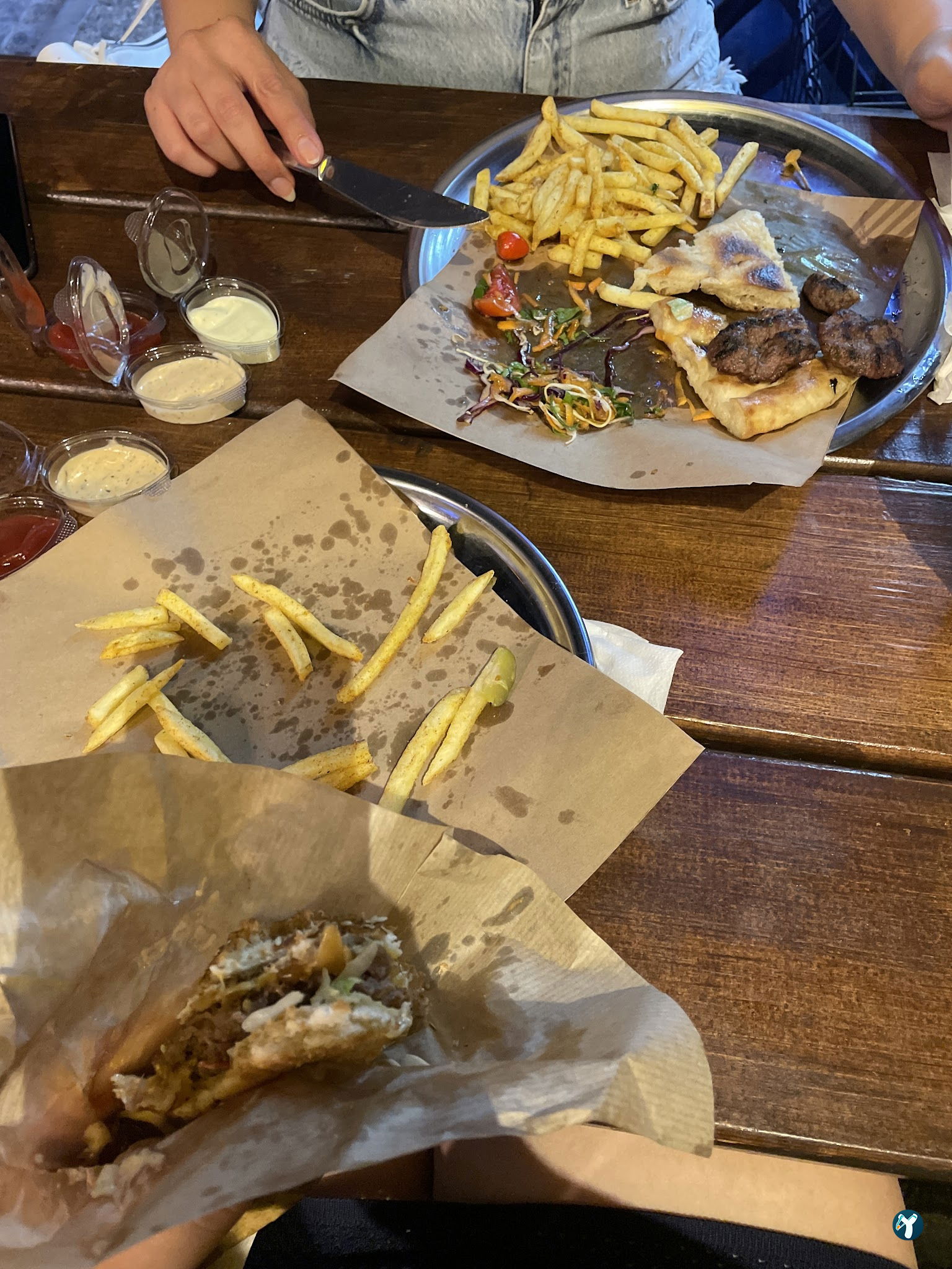 Oscar Burger & Köfte