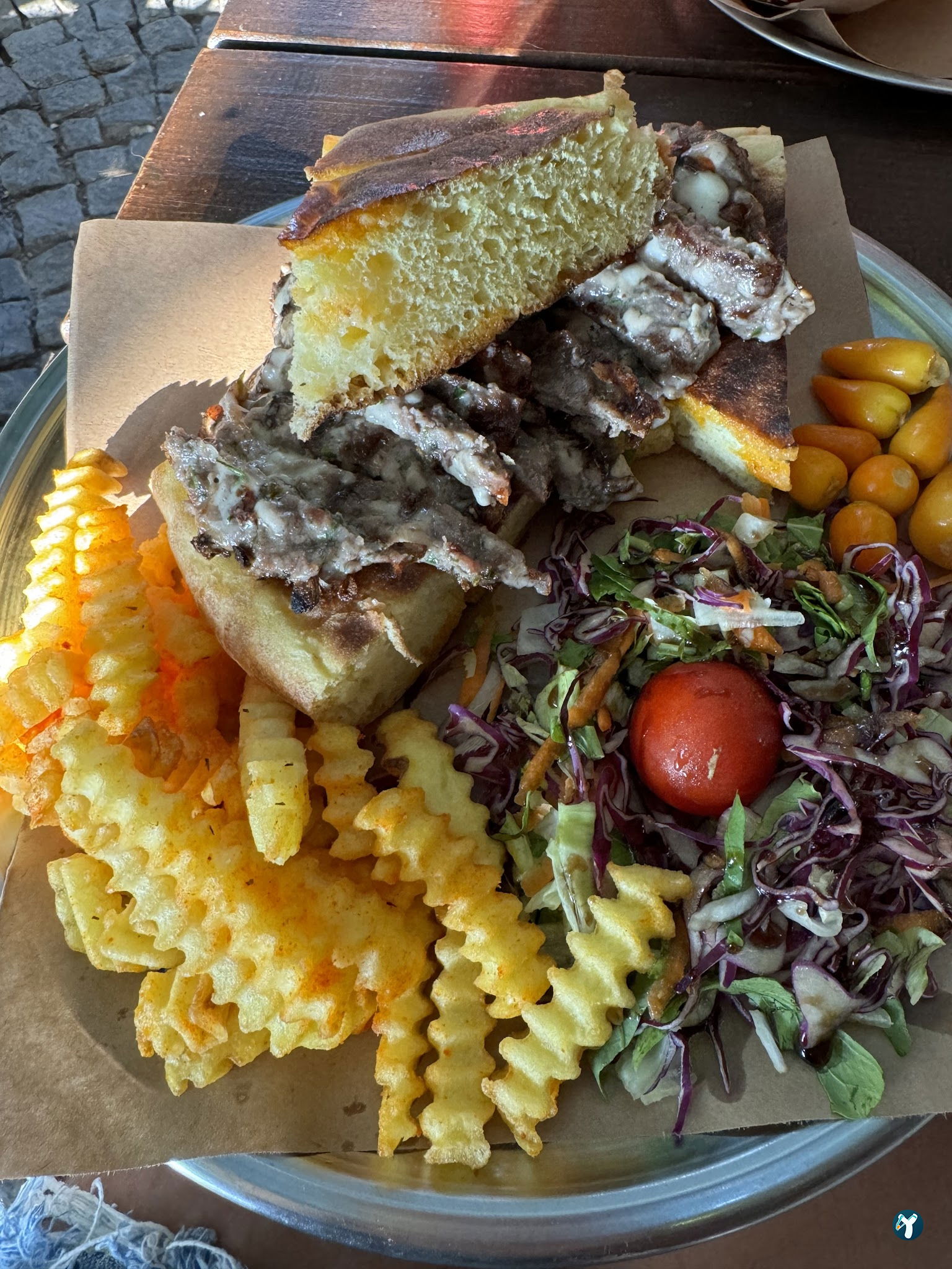 Oscar Burger & Köfte