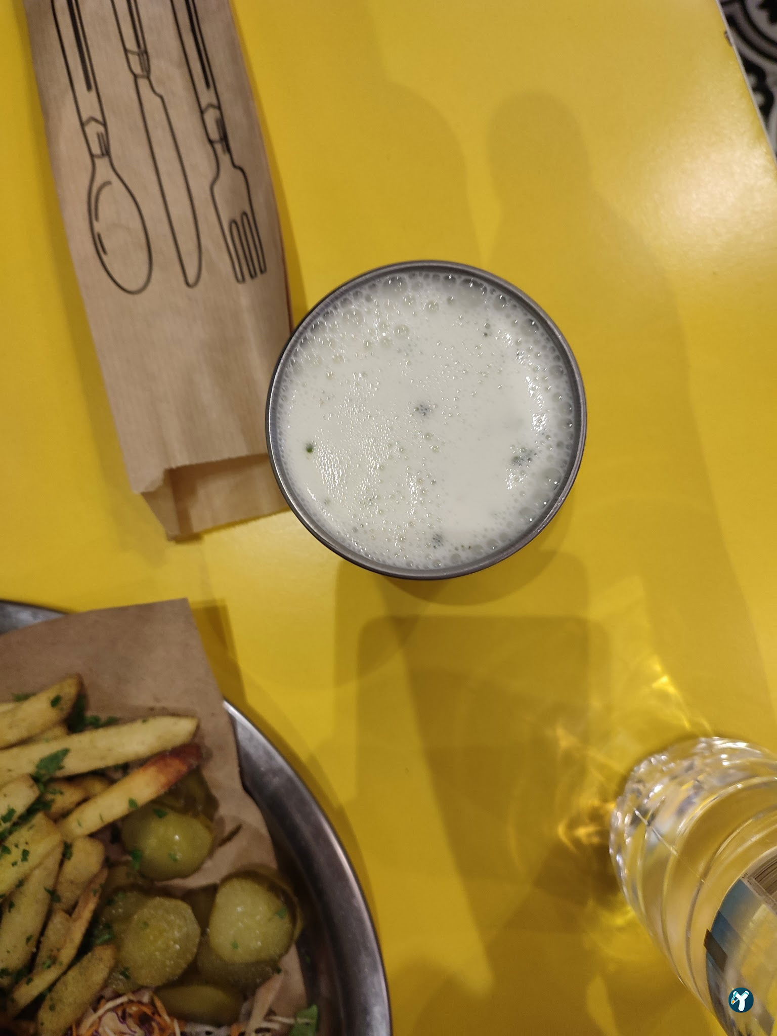 Oscar Burger & Köfte
