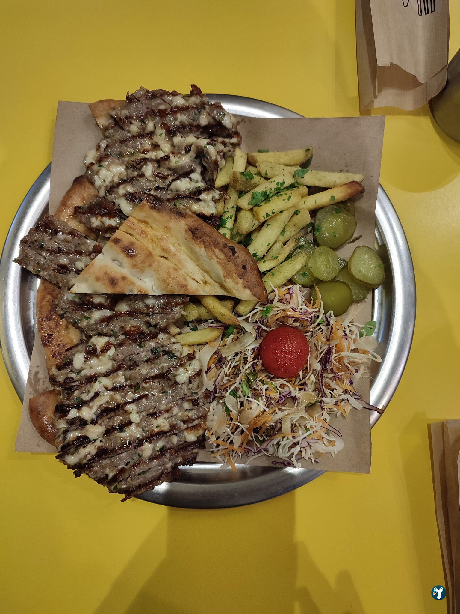 Oscar Burger & Köfte