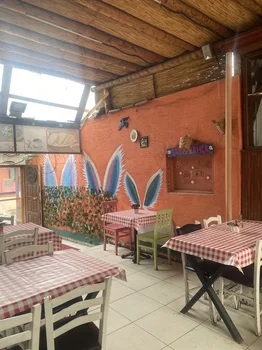 Saklı Bahçe Kırım Çibörek resimleri