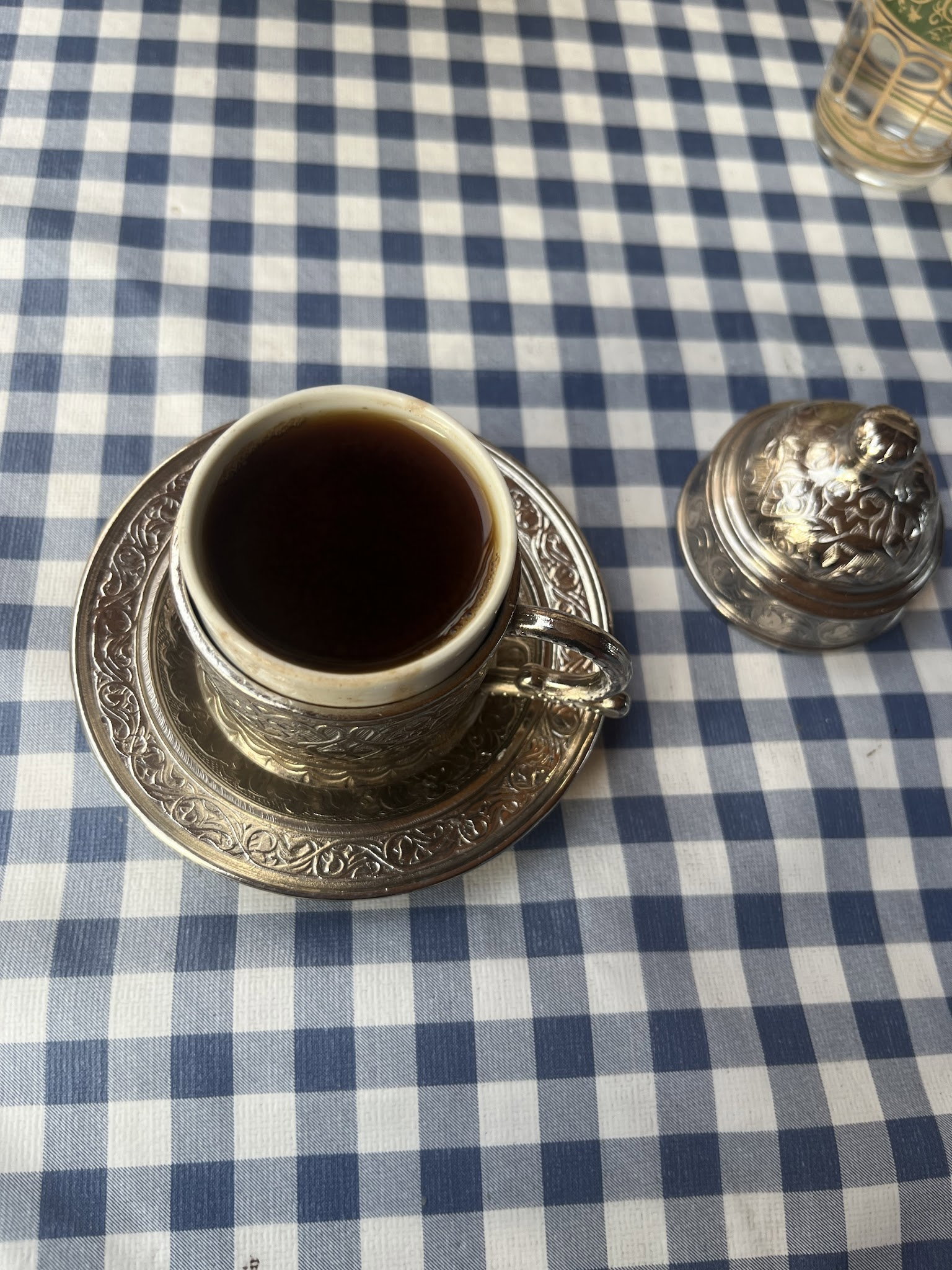 Saklı Bahçe Kırım Çibörek