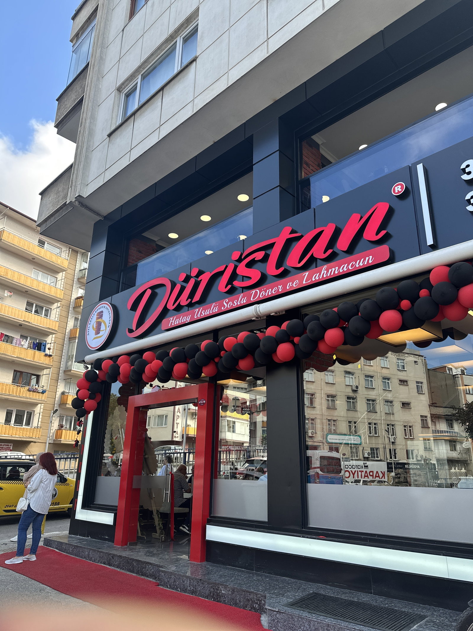 Düristan