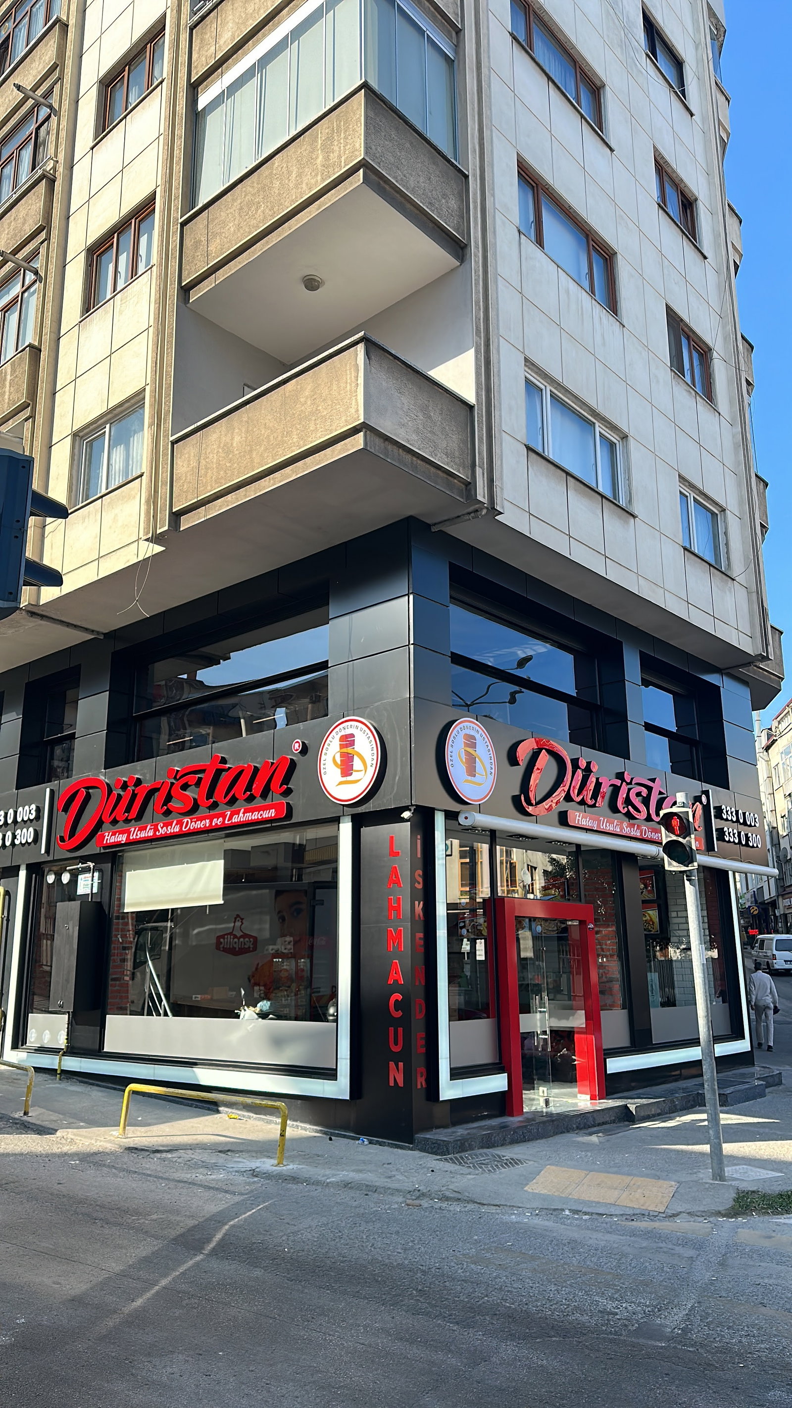 Düristan