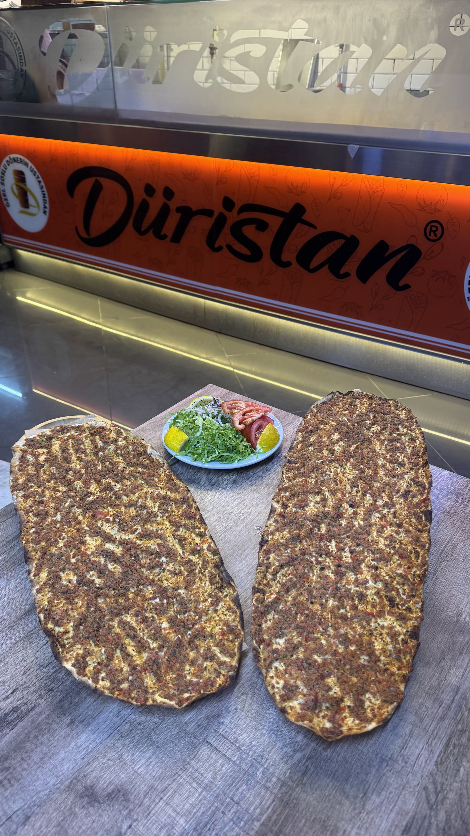 Düristan