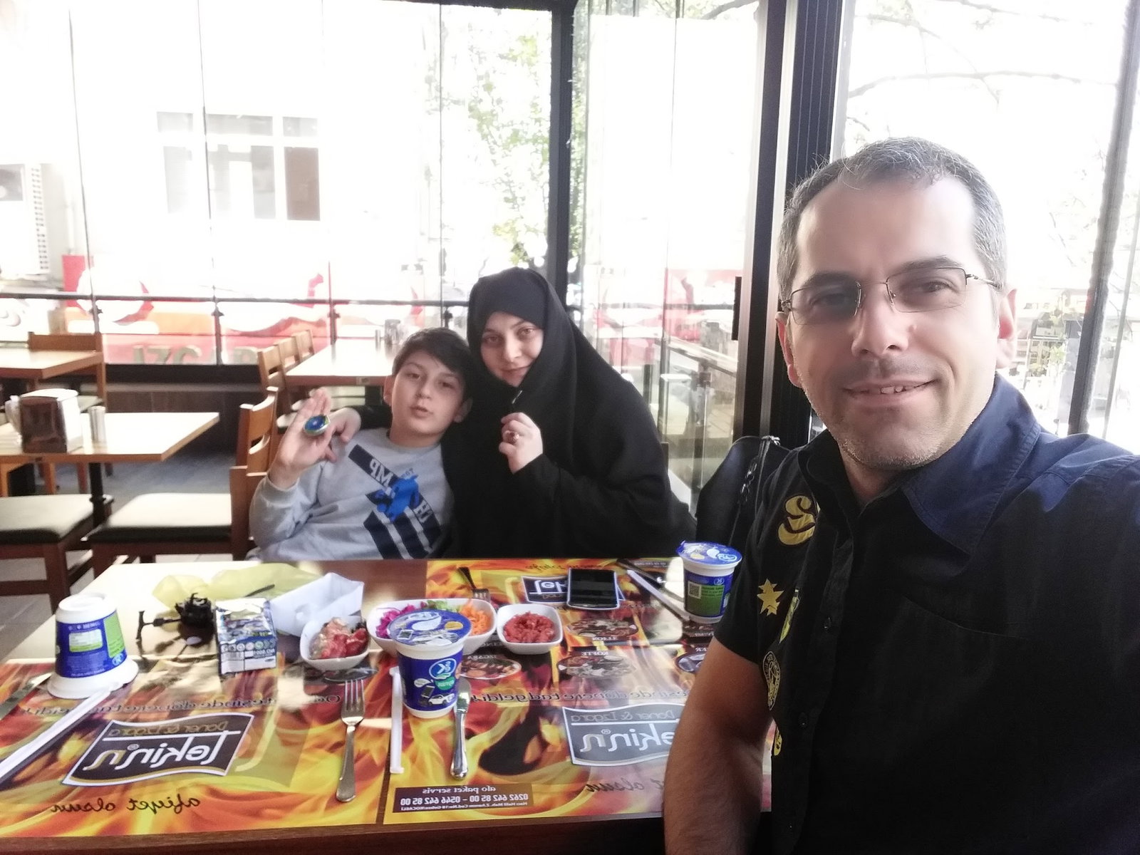 Tekin'N Döner & Izgara