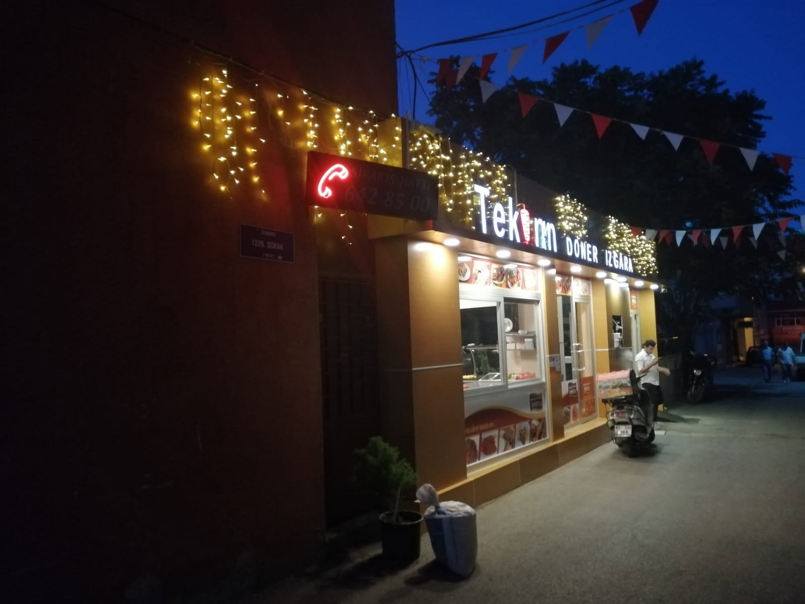 Tekin'N Döner & Izgara