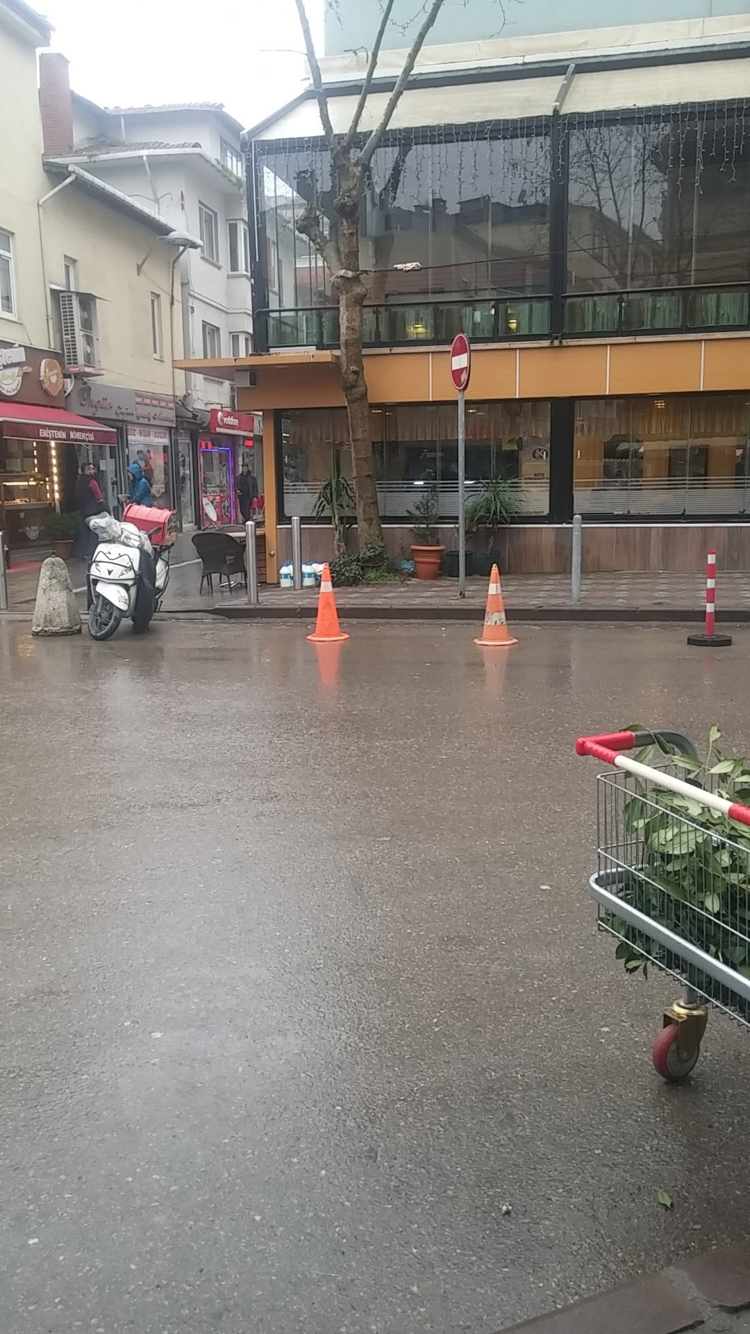 Tekin'N Döner & Izgara