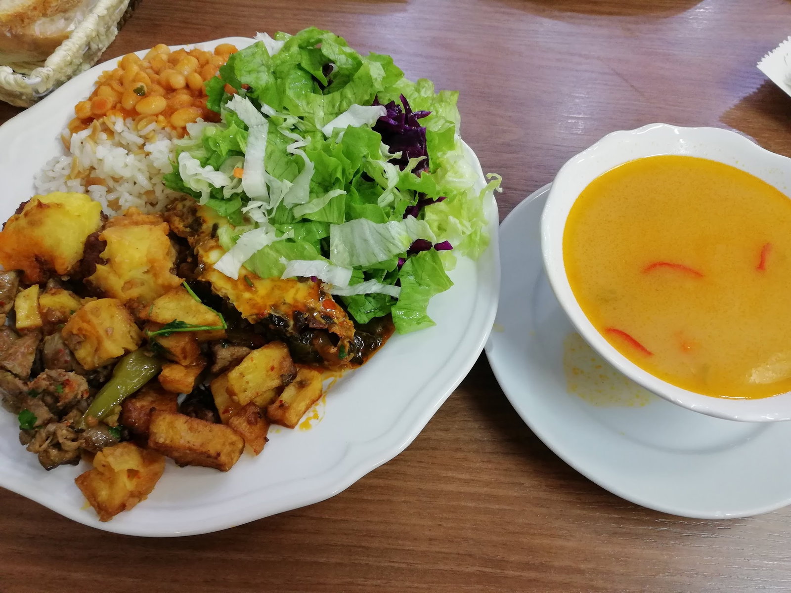 Tekin'N Döner & Izgara