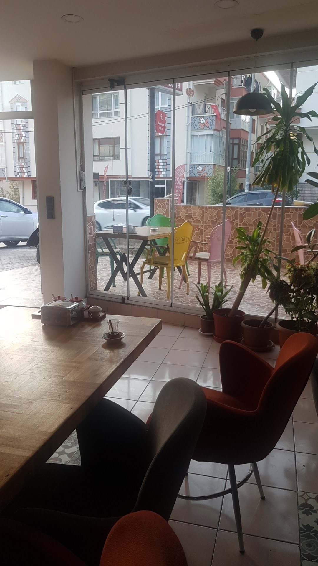 Bakgör Pide & Kebap Salonu