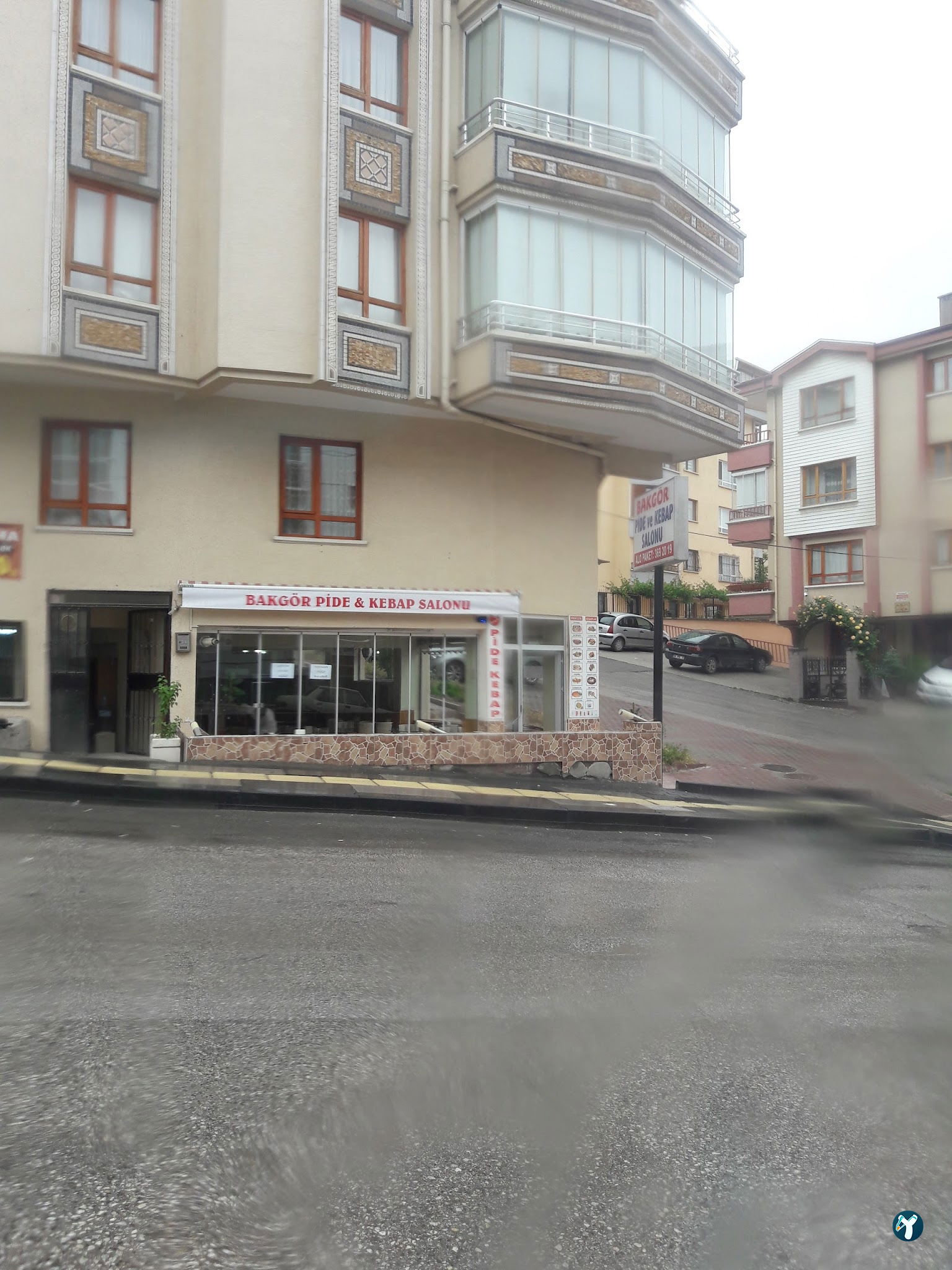 Bakgör Pide & Kebap Salonu
