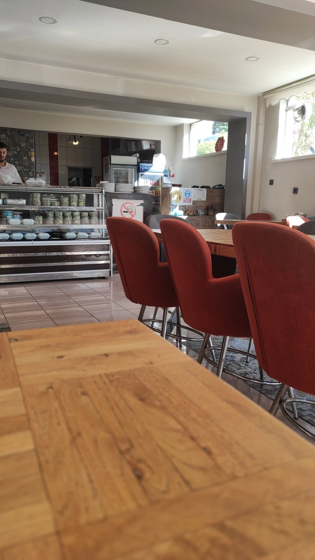 Bakgör Pide & Kebap Salonu