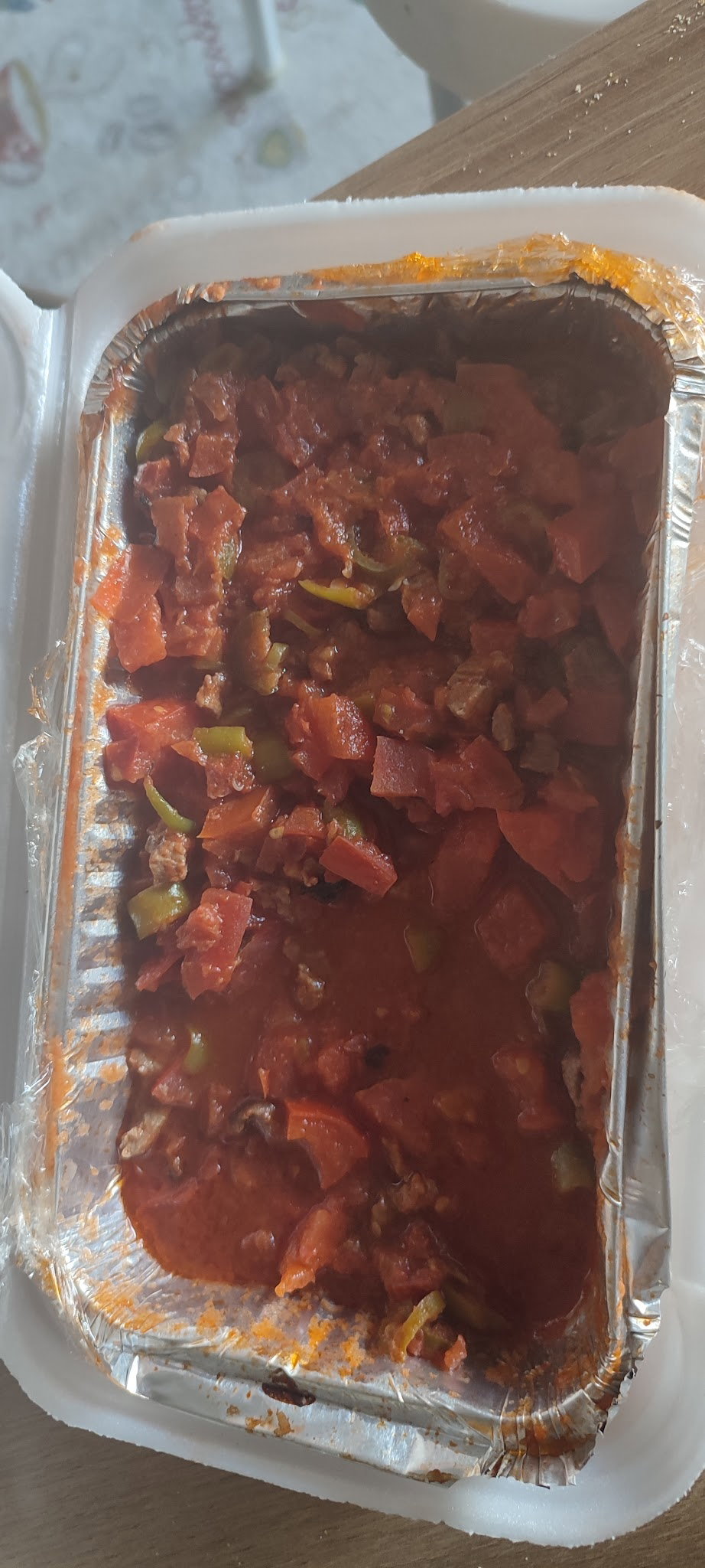 Bakgör Pide & Kebap Salonu