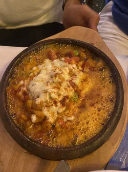 Angelikis Taverna Gökçeada resimleri