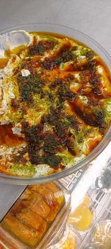 Angelikis Taverna Gökçeada resimleri