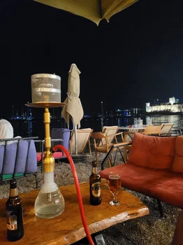 Cool Beach Cafe resimleri