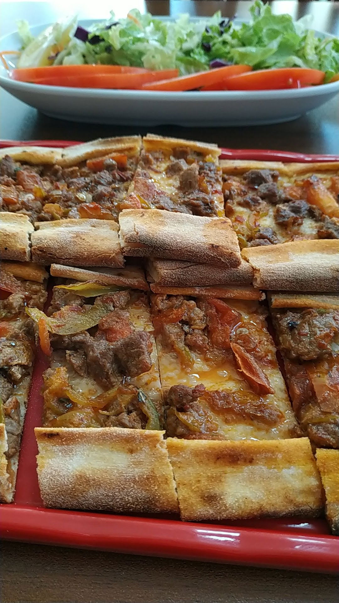 Değer Pide Lahmacun (Seyrantepe)