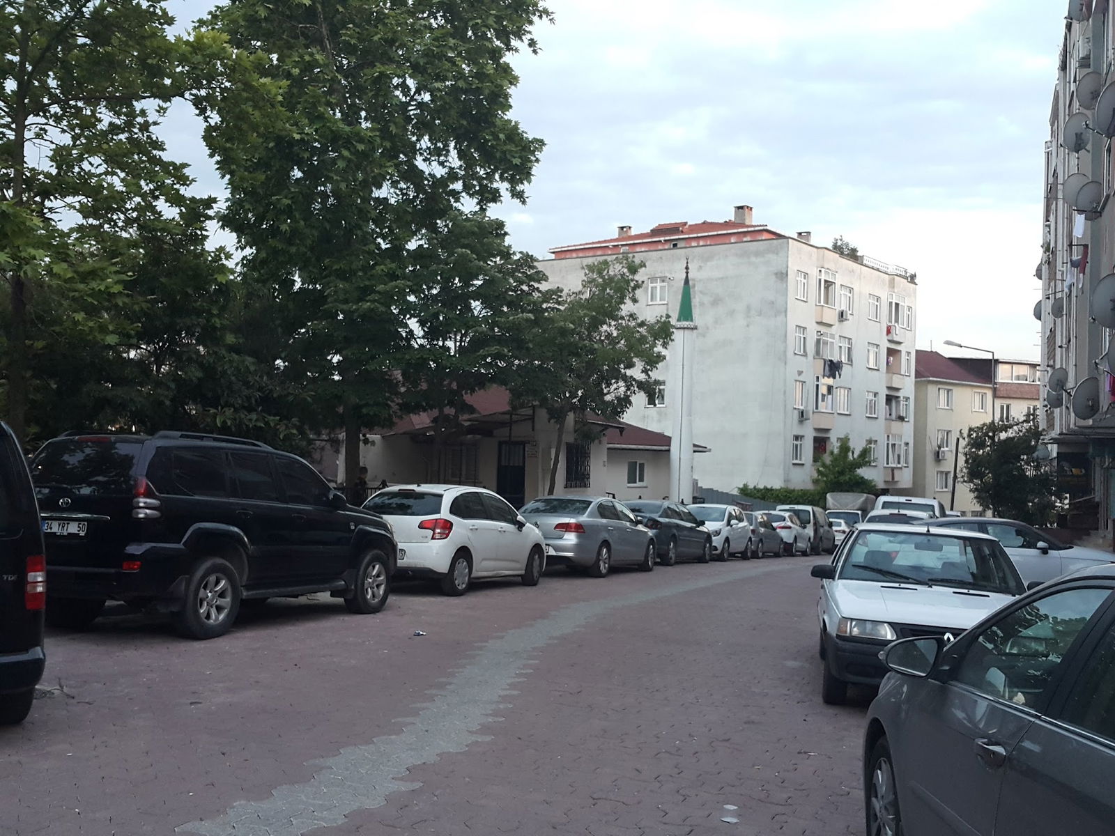 Değer Pide Lahmacun (Seyrantepe)