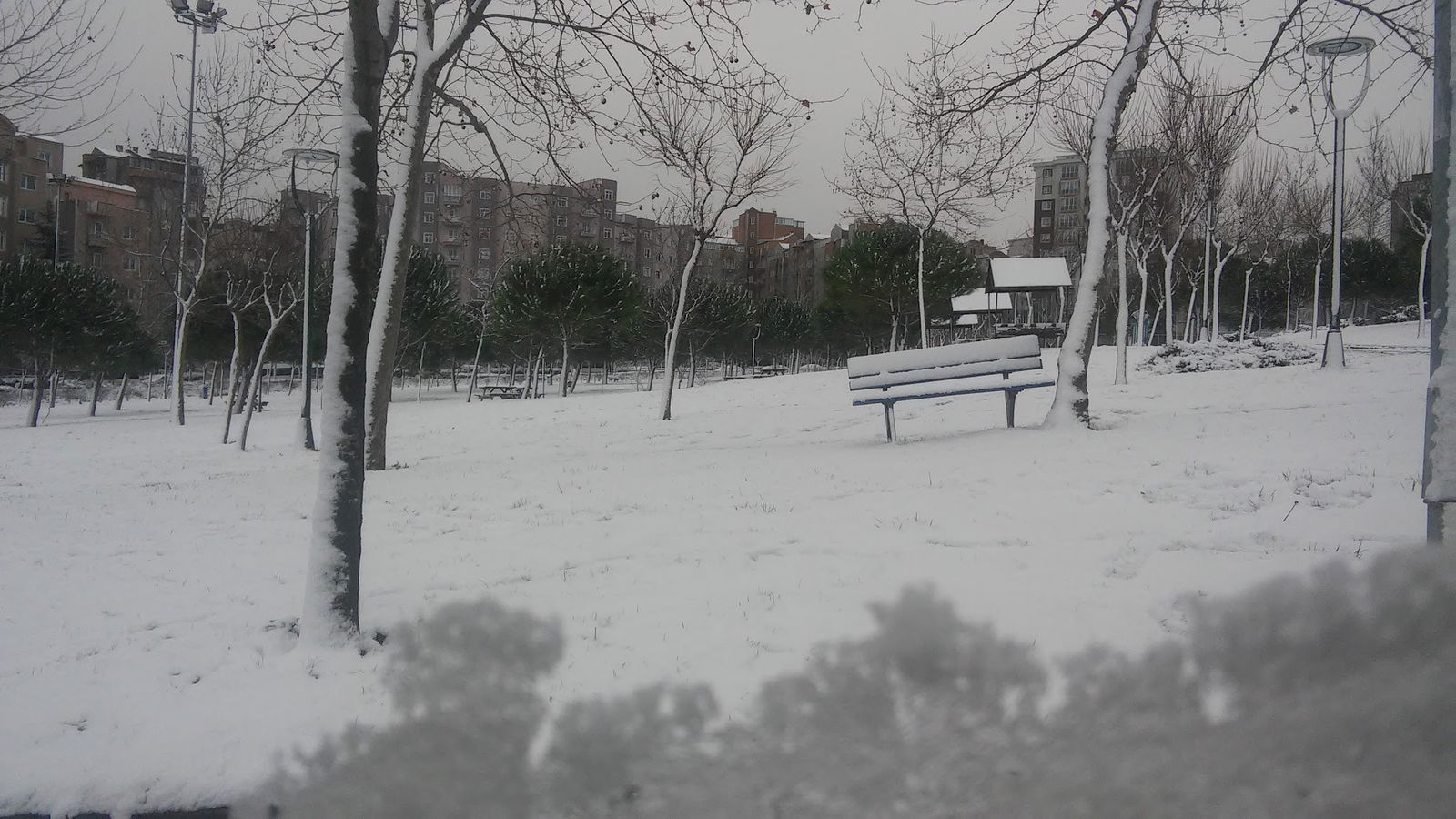 Değer Pide Lahmacun (Seyrantepe)