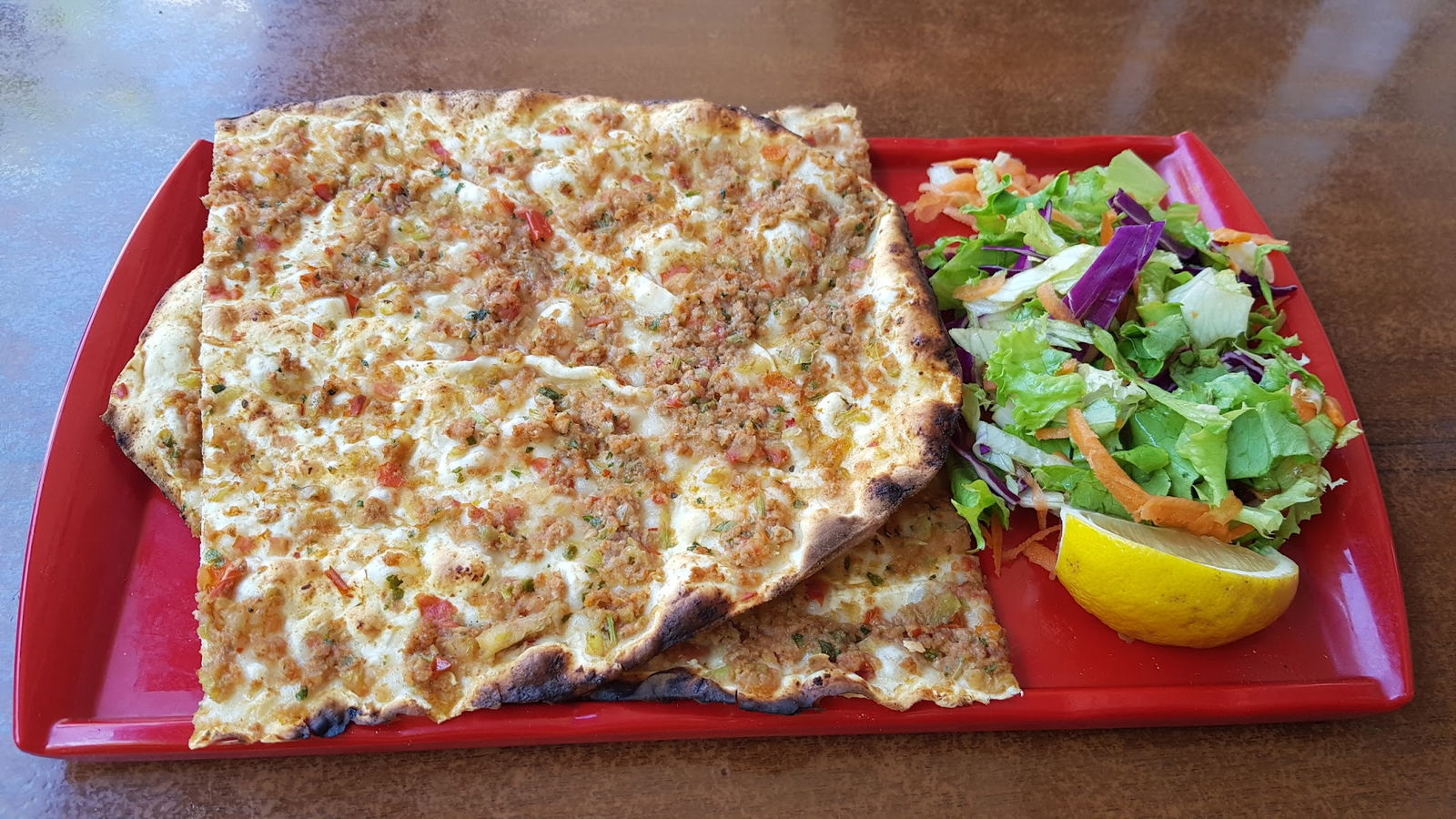 Değer Pide Lahmacun (Seyrantepe)